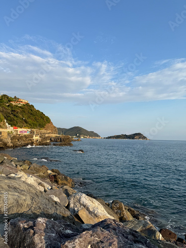 liguria
