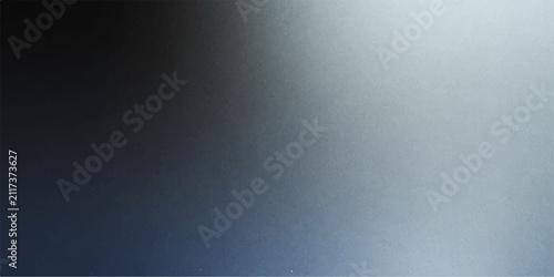 Bild auf Leinwand Brushed Silver Metal Texture Background with Stainless Steel Plate Surface and M