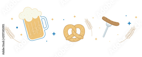 Oktoberfest banner