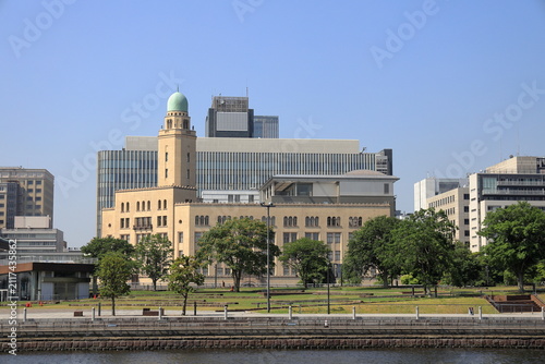 横浜税関 (神奈川・横浜)