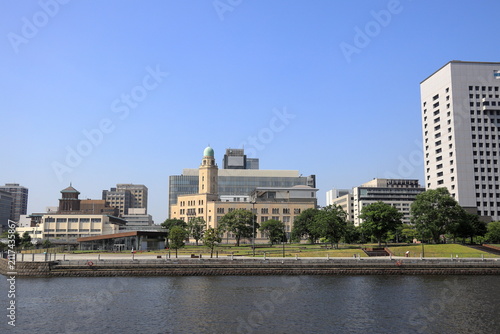 横浜税関 (神奈川・横浜)
