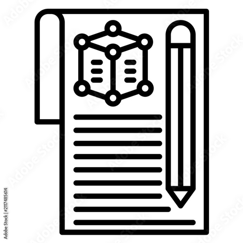 Product Design Icon