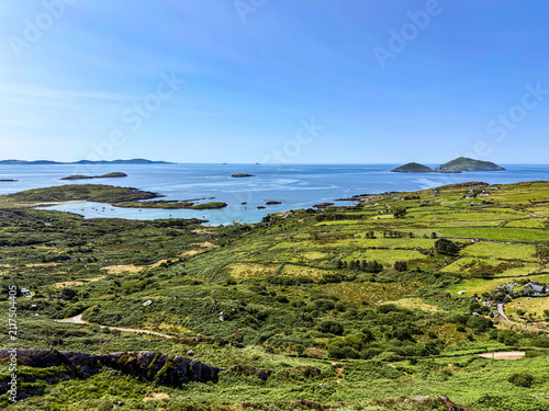 RIng of Kerry und Ring of Skellig, Irland