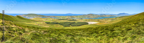 Ring of Kerry und Ring of Skellig, Irland