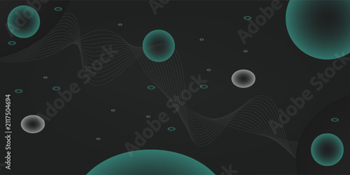 flat abstrack background vector illustration for desktop Premium Vector Vintage wallpaper textured Free template flyer poster event label backdrop modern vector design concept premium color digital
