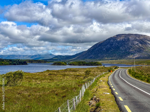 Irland - Connemara