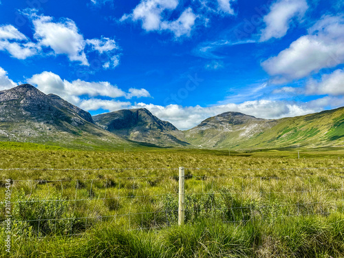 Irland - Connemara