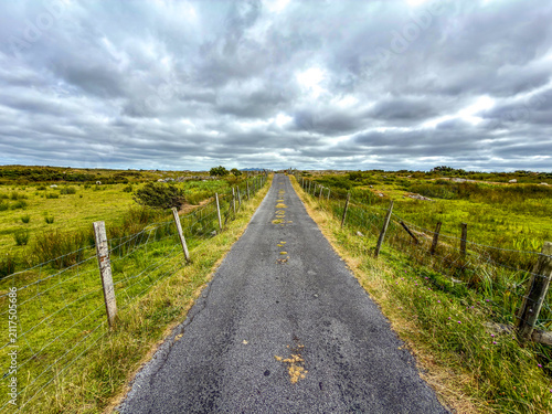 Irland - RIng of Kerry und Ring of Skellig