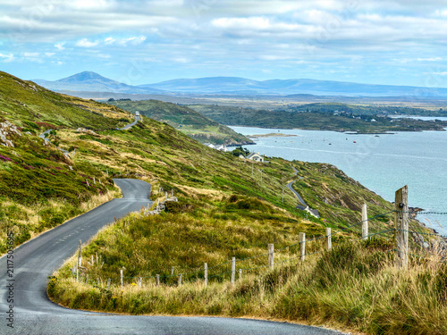 Irland - RIng of Kerry und Ring of Skellig