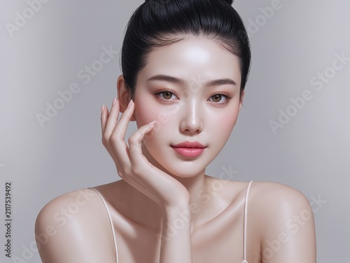 The Art of Flawless Skin