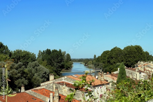 fleuve