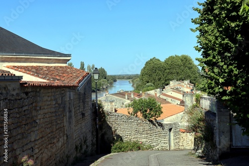 fleuve