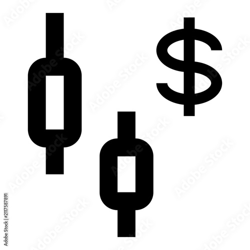 stock icon