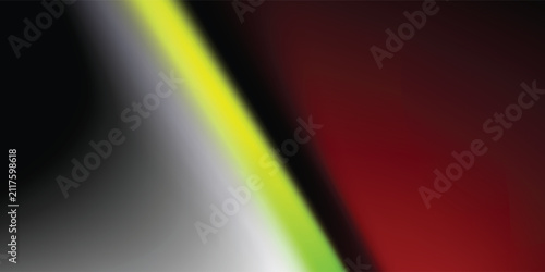 Gradient background color with abstract mesh effect. Abstract background with glowing wave style.