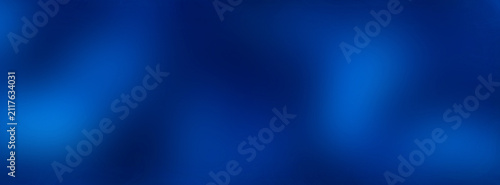 Abstract dark blue digital pixelated gradient background featuring smooth color transitions and a modern geometric square mosaic texture pattern design