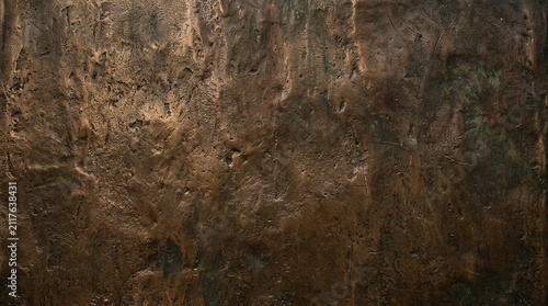 Seamless vintage paper texture background with grunge effect. Aged parchment surface for retro design projects and crafting.