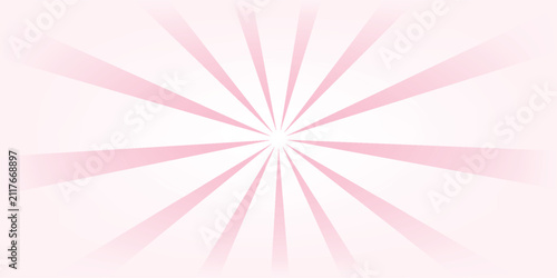Pink ice cream and candy swirl background, lollipop vortex patterns intermixed with strawberry and circus elements. Retro spiral design. vector illustration