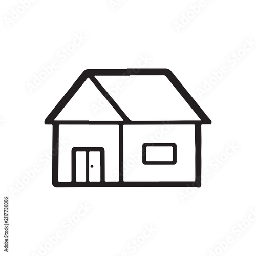 Free Hut Or House Victor, Free Kore Ghor Vector, Free Hut Vector, Free Hut Victor, Hut Vector-07