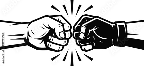 Fist BumpFist Bump