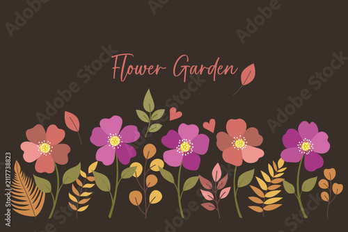 Flower Garden