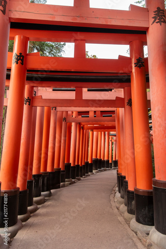 Funishi Inari Shrine