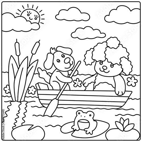 COLORING BOOK 
STRESS RELIEF