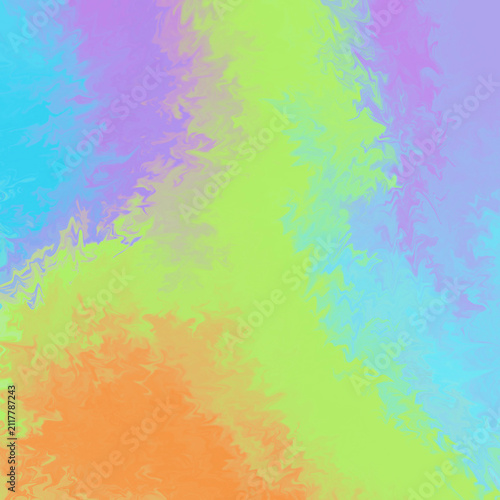 abstract watercolor background