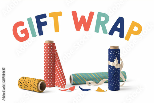 gift wrap