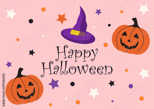 Happy halloween