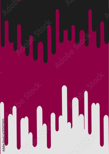 vector illustration of a abstract background