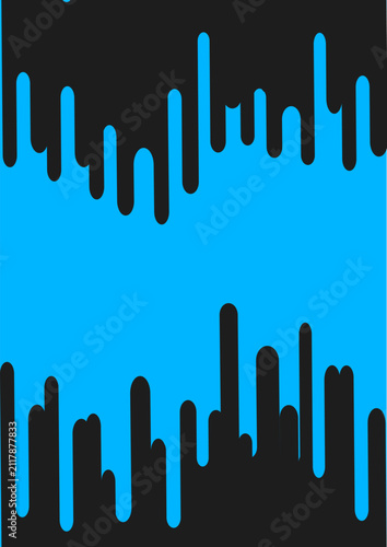 vector illustration of a abstract background