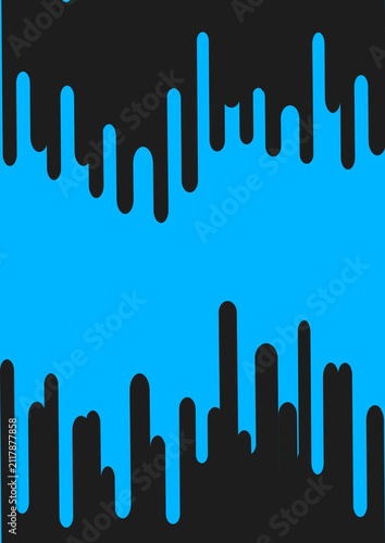 vector illustration of a abstract background