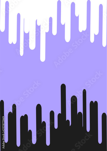 vector illustration of a abstract background