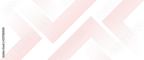 Vector modern triangle squares line and  geometric wave lines pattern technology texture background