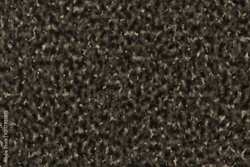 Close-up texture of dark starry night sky with twinkling lights