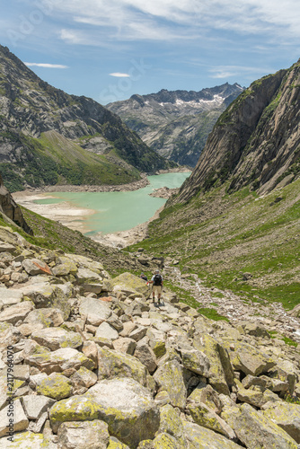 Photography Guttannen, Switzerland