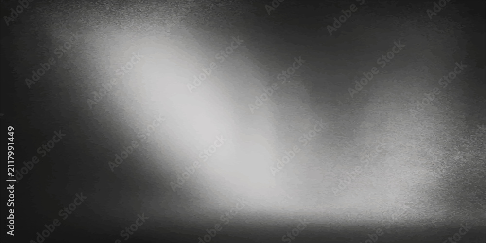Obraz premium dramatic spotlight illuminates a textured surface, creating an ethereal and atmospheric glow, perfect for abstract backgrounds or creative design.