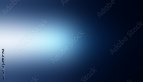 Blue abstract background