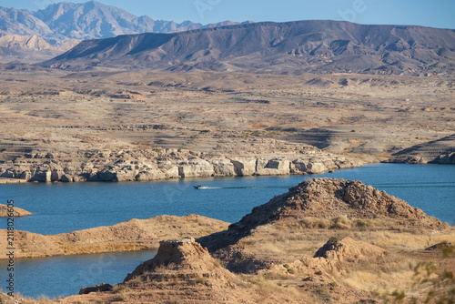 Lake Mead National Recreation Area, Nevada