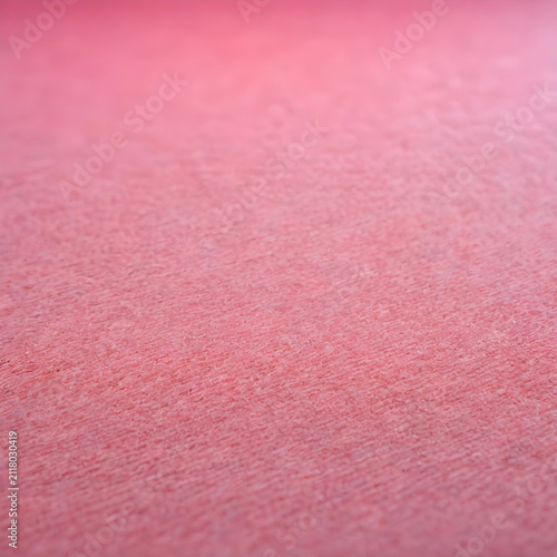 Textured pink background wi...
