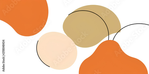 vector illustration of a carrot on white background