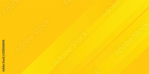 фотографія Design Yellow Background with Subtle Diagonal Light Yellow Lines