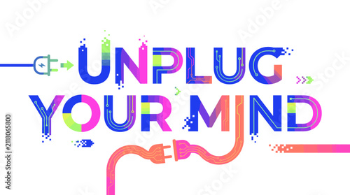 Explore Vibrant Hand-Drawn Typography to Inspire Creativity and Relaxation