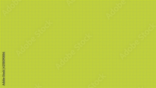 Black and Orange Geometric Grid Seamless Pattern Vector Background Illustration