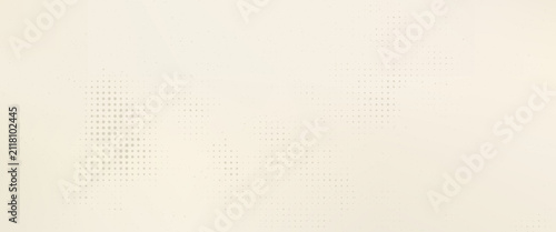 Quadro su tela Light beige craft paper texture