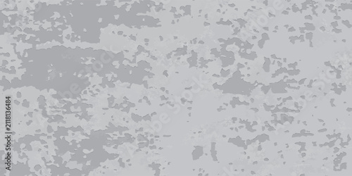Peeling Paint Wall Texture Background With Grunge Distressed Concrete And Flaking Paint