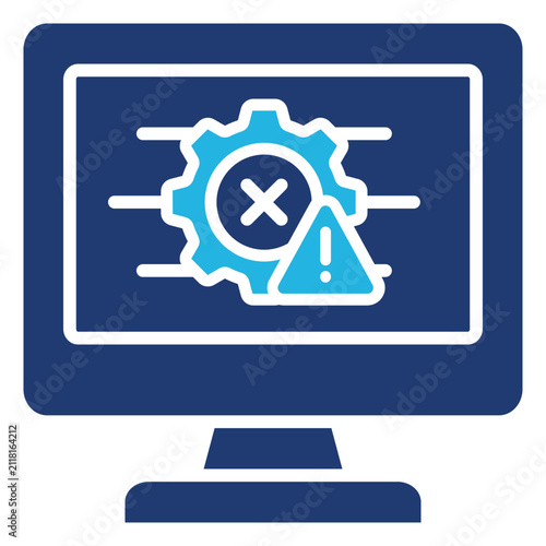 Error Icon