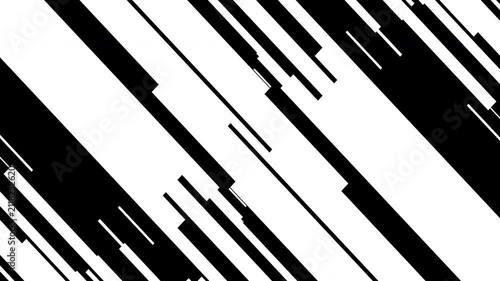 Modern Shape Transition with Clean Geometric Motion and Smooth Overlay Effect
