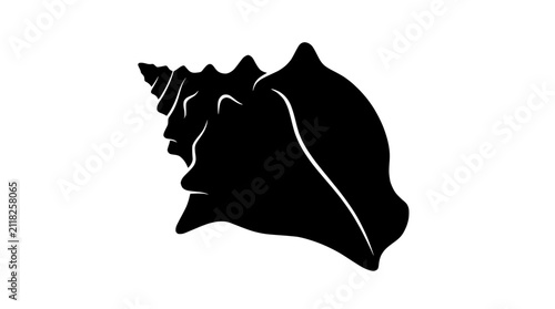 Deep black background texture with subtle matte finish.