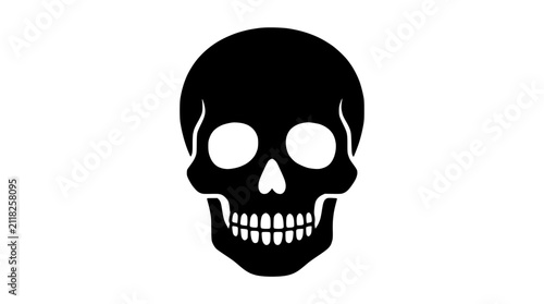 Deep black dark background for design layouts.